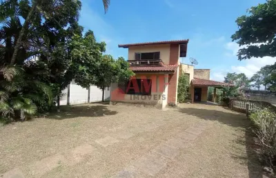 Casa com 3 quartos à venda no Cibratel II, Itanhaém 
