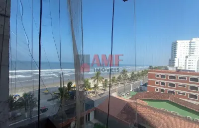 Apartamento com 3 quartos à venda no Jardim Praia Grande, Mongaguá 