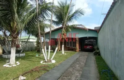 Casa com 3 quartos à venda no Cibratel II, Itanhaém 
