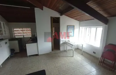 Casa com 2 quartos à venda no Jardim Suarão, Itanhaém 