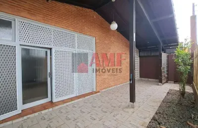 Casa com 3 quartos à venda na Praia do Sonho, Itanhaém 