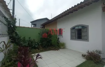 Casa com 2 quartos à venda no Cibratel II, Itanhaém 
