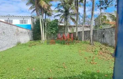 Terreno à venda no Santa Júlia, Itanhaém 