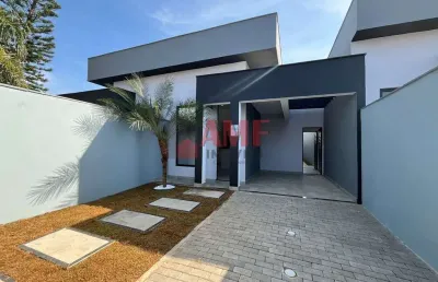 Casa com 3 quartos à venda no Cibratel II, Itanhaém 