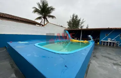 Casa com 3 quartos à venda no Cibratel II, Itanhaém 