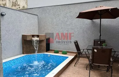 Casa com 2 quartos à venda na Praia do Sonho, Itanhaém 