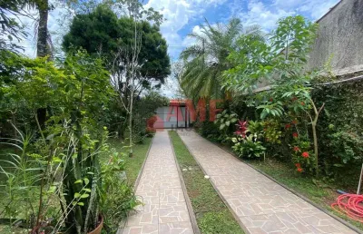 Casa com 3 quartos à venda na Vila Seabra, Mongaguá 