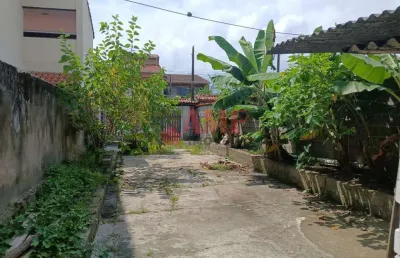 Casa com 1 quarto à venda no Cibratel II, Itanhaém 