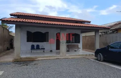 Casa com 21 quartos à venda no Cibratel II, Itanhaém 