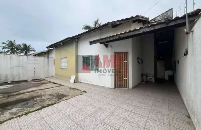 Casa com 3 quartos à venda no Cibratel II, Itanhaém 