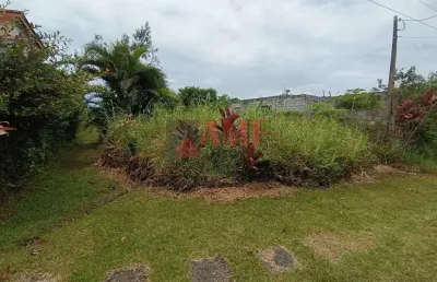 Terreno à venda na Avenida Marginal, 00, Cibratel II, Itanhaém
