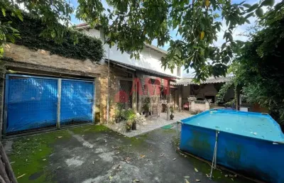 Casa com 3 quartos à venda no Jardim Jamaica, Itanhaém 