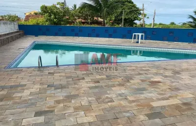 Apartamento com 1 quarto à venda no Balneário Tupy, Itanhaém 