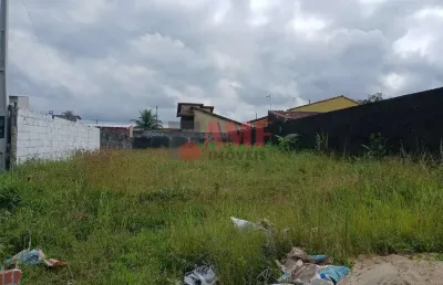 Terreno à venda no Cibratel II, Itanhaém 