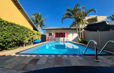 Casa com 3 quartos à venda no Cibratel II, Itanhaém 