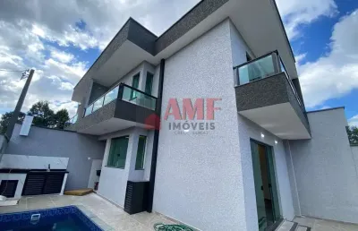 Casa com 2 quartos à venda na Rua Amapá, Vila Romar, Peruíbe