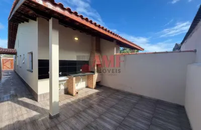 Casa com 2 quartos à venda no Nova Itanhaém, Itanhaém 