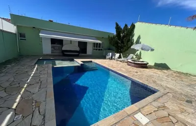 Casa com 2 quartos à venda no Cibratel II, Itanhaém 