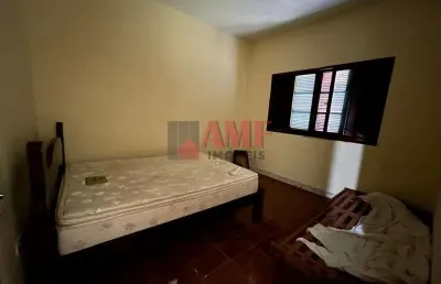 Casa com 3 quartos para alugar na Rua Xingu, Balneário Tupy, Itanhaém
