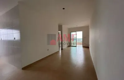 Apartamento com 2 quartos para alugar na Rua Condessa De Vimieiros, Centro, Itanhaém