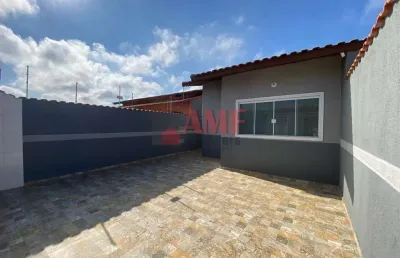 Casa com 3 quartos à venda no Bopiranga, Itanhaém 