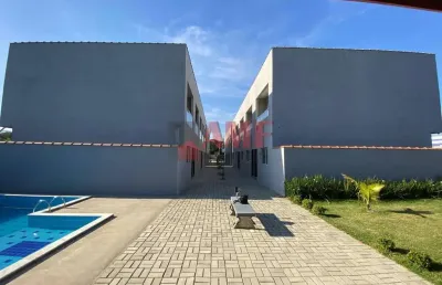 Casa com 2 quartos à venda na Avenida Dom Pedro, 2675, Agenor de Campos, Mongaguá