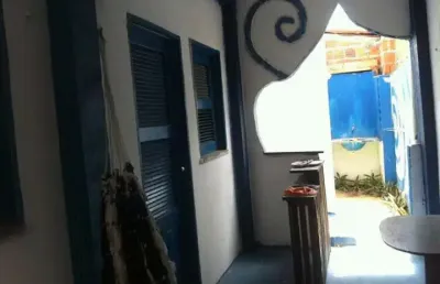 Casa à venda na Rua Isabela, Vila de Jericoacoara, Jijoca de Jericoacoara