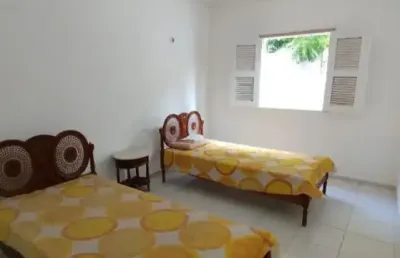 Casa em condomínio fechado com 2 quartos à venda na Rod. Dep. Wilson Machado, 6400, Jacundá, Aquiraz