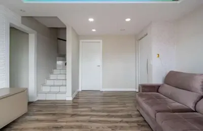 Casa com 3 quartos à venda no Boqueirão, Curitiba 