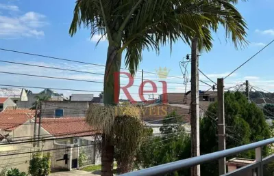Casa com 3 quartos à venda no Boqueirão, Curitiba 