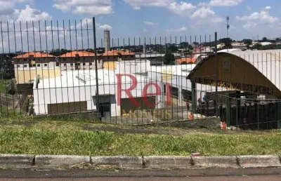 Apartamento com 2 quartos à venda no Parolin, Curitiba 
