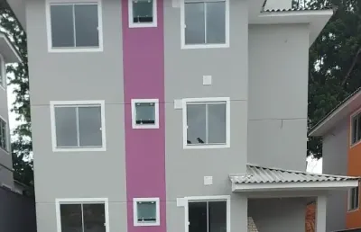 Apartamento à venda -  fase final de obras - pagamentos flexíveis
