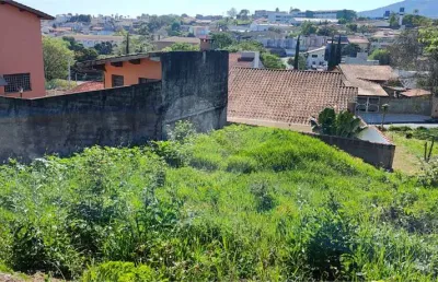 Terreno à venda na Cruzeiro, --, Jardim Paulista, Atibaia