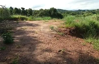 Terreno à venda na Das Araras, --, Jardim Estância Brasil, Atibaia