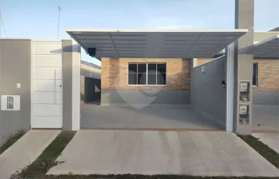 Casa térrea com 3 quartos à venda em jardim do lago - sp