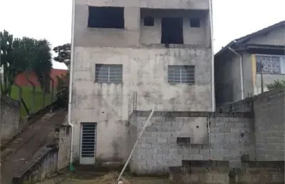 Casa com 5 quartos à venda na São Paulo, --, Centro, Bom Jesus dos Perdões
