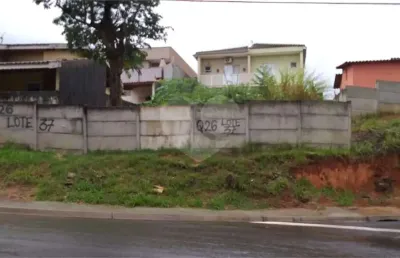 Terreno à venda na Engenheiro Paulo Izzo, --, Jardim Maristela, Atibaia