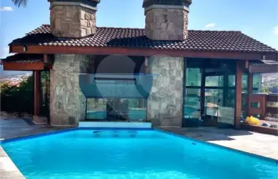 Casa com 4 quartos à venda na Nossa Senhora Aparecida, --, Centro, Bom Jesus dos Perdões