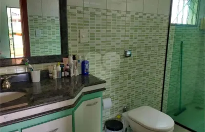 Casa com 3 quartos à venda na Santa Teresa, --, Centro, Bom Jesus dos Perdões