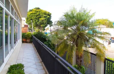 Casa com 4 quartos à venda na Castro Fafe, --, Centro, Atibaia