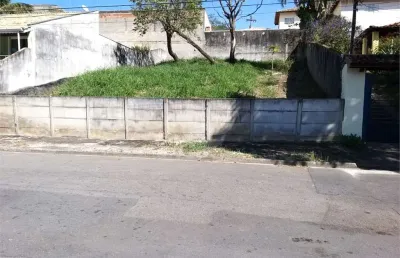 Terreno à venda na São Vicente, --, Jardim Paulista, Atibaia