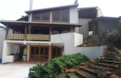 Casa com 3 quartos à venda na Desembargador Theodomiro De Toledo Piza, --, Nova Gardênia, Atibaia