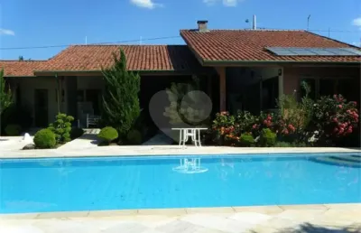 Casa com 4 quartos à venda em vila esperia ou giglio - sp