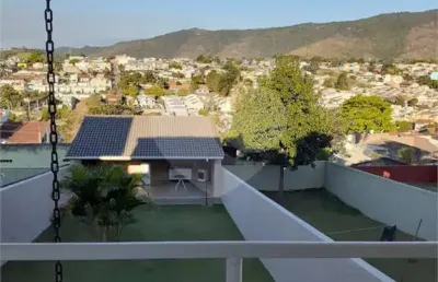 Sobrado com 3 quartos à venda em jardim paulista - sp