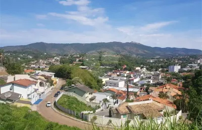 Terreno à venda na Treze De Maio, --, Centro, Atibaia