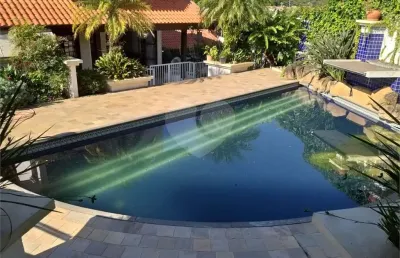 Casa com 3 quartos à venda na Sibipiruna, --, Vila Gardênia, Atibaia