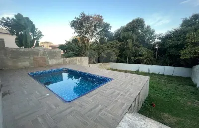 Casa com 3 quartos à venda na Bragança, --, Jardim Paulista, Atibaia