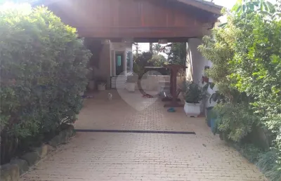 Casa com 4 quartos à venda em jardim estância brasil - sp