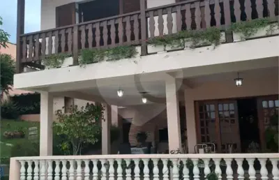 Casa com 4 quartos à venda na Ceará, --, Jardim Paulista, Atibaia