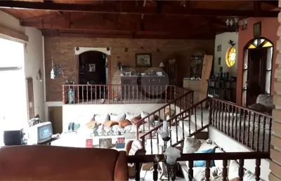 Casa com 3 quartos à venda na Lamartine Fagundes, --, Vila Santista, Atibaia